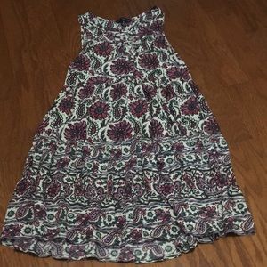 American Eagle tunic